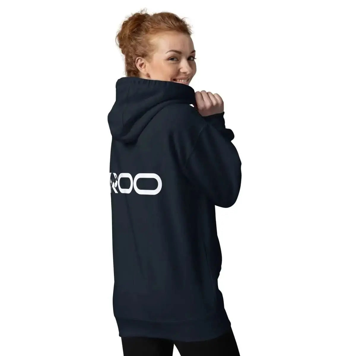 ROO Hoodie - Roo Clothing