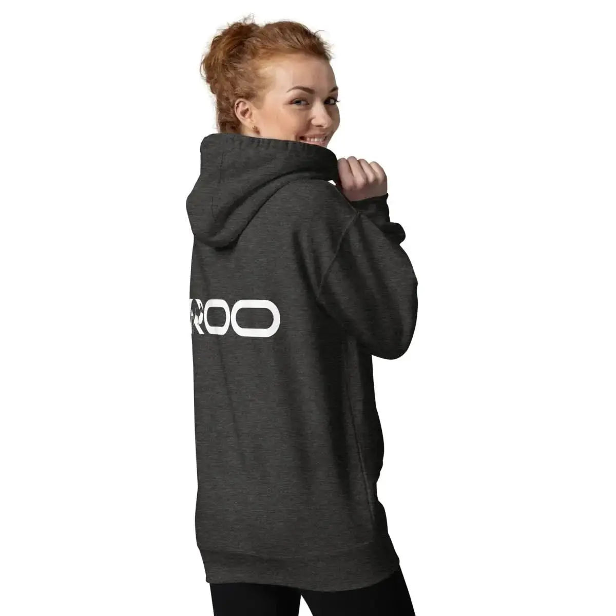 ROO Hoodie - Roo Clothing