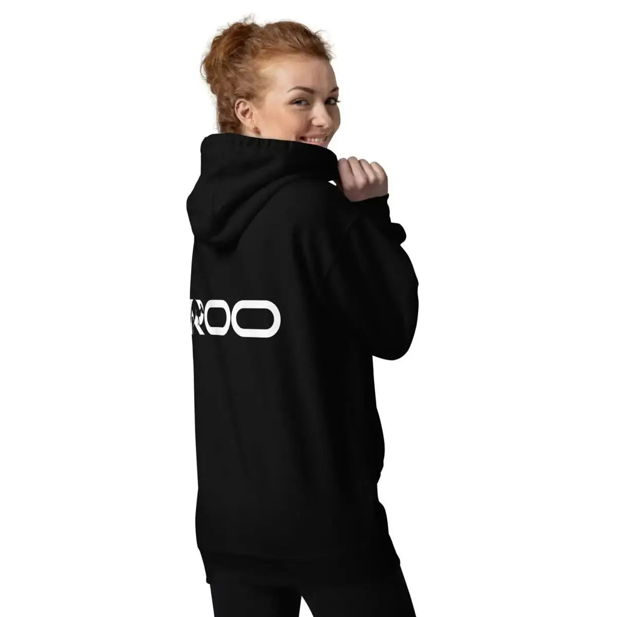 ROO Hoodie - Roo Clothing