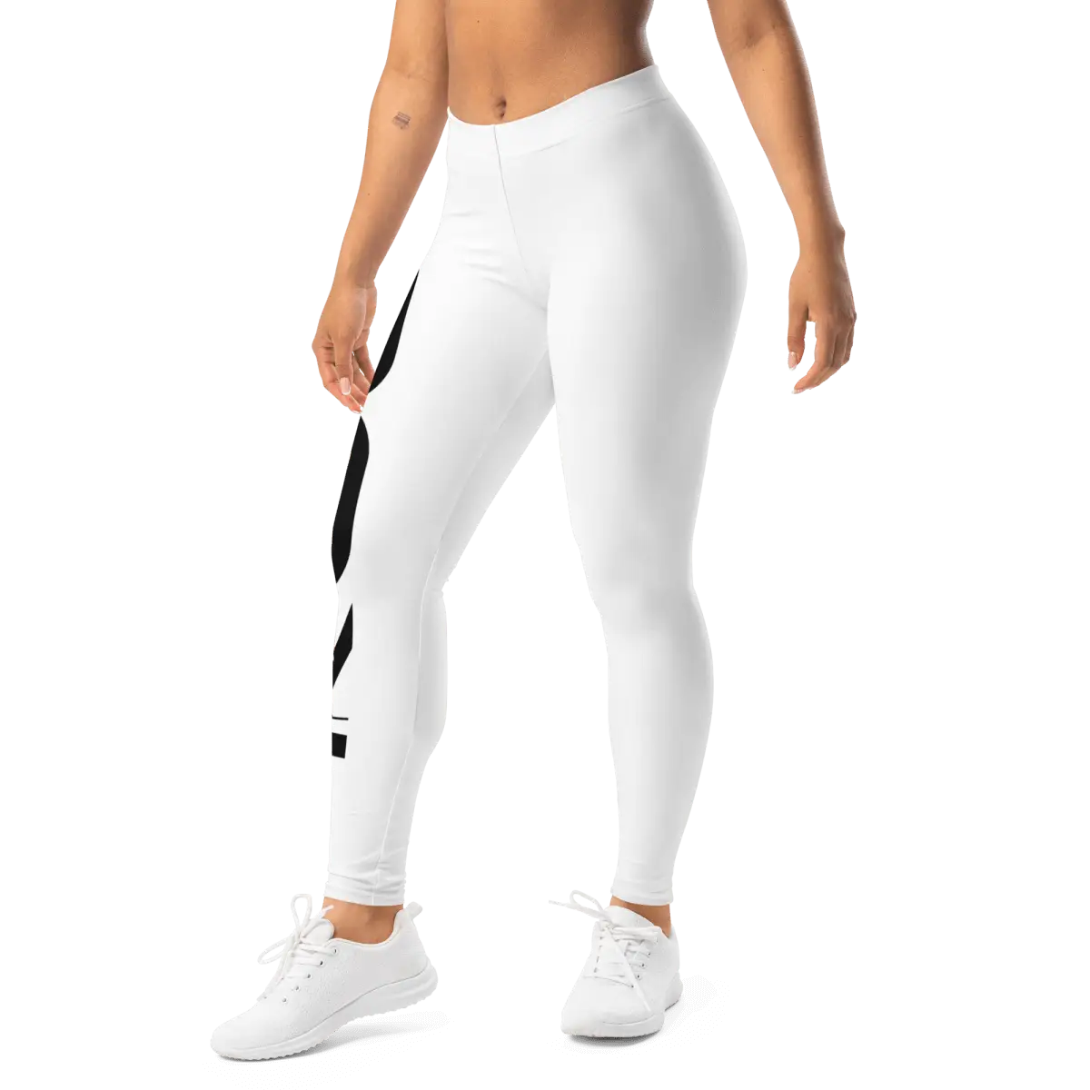 ROO Leggings High-Waist Performance Wear Roo Clothing