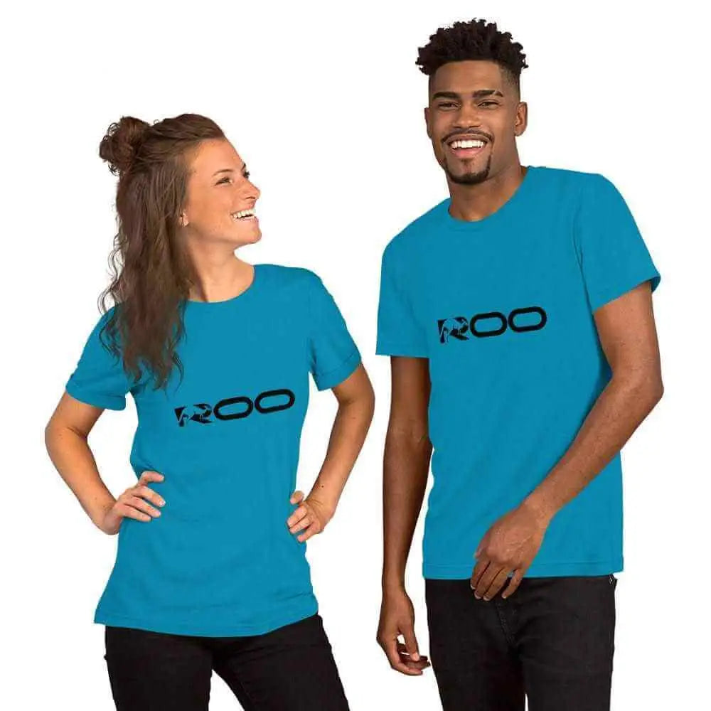 ROO Stylish T-Shirt for Trendsetters