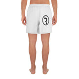 All-Over Print Unisex Athletic Long Shorts