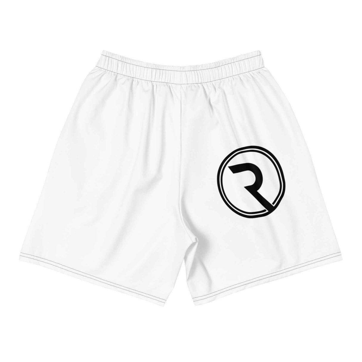 All-Over Print Unisex Athletic Long Shorts
