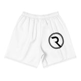 All-Over Print Unisex Athletic Long Shorts