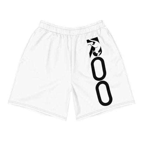 All-Over Print Unisex Athletic Long Shorts