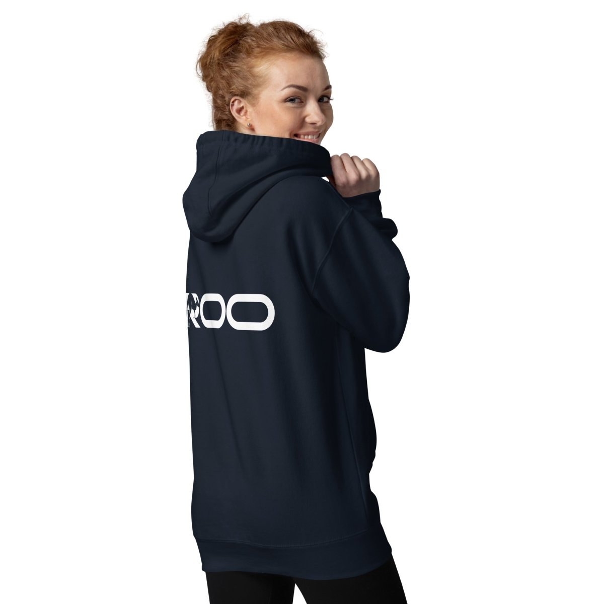 ROO Hoodie - Roo Clothing