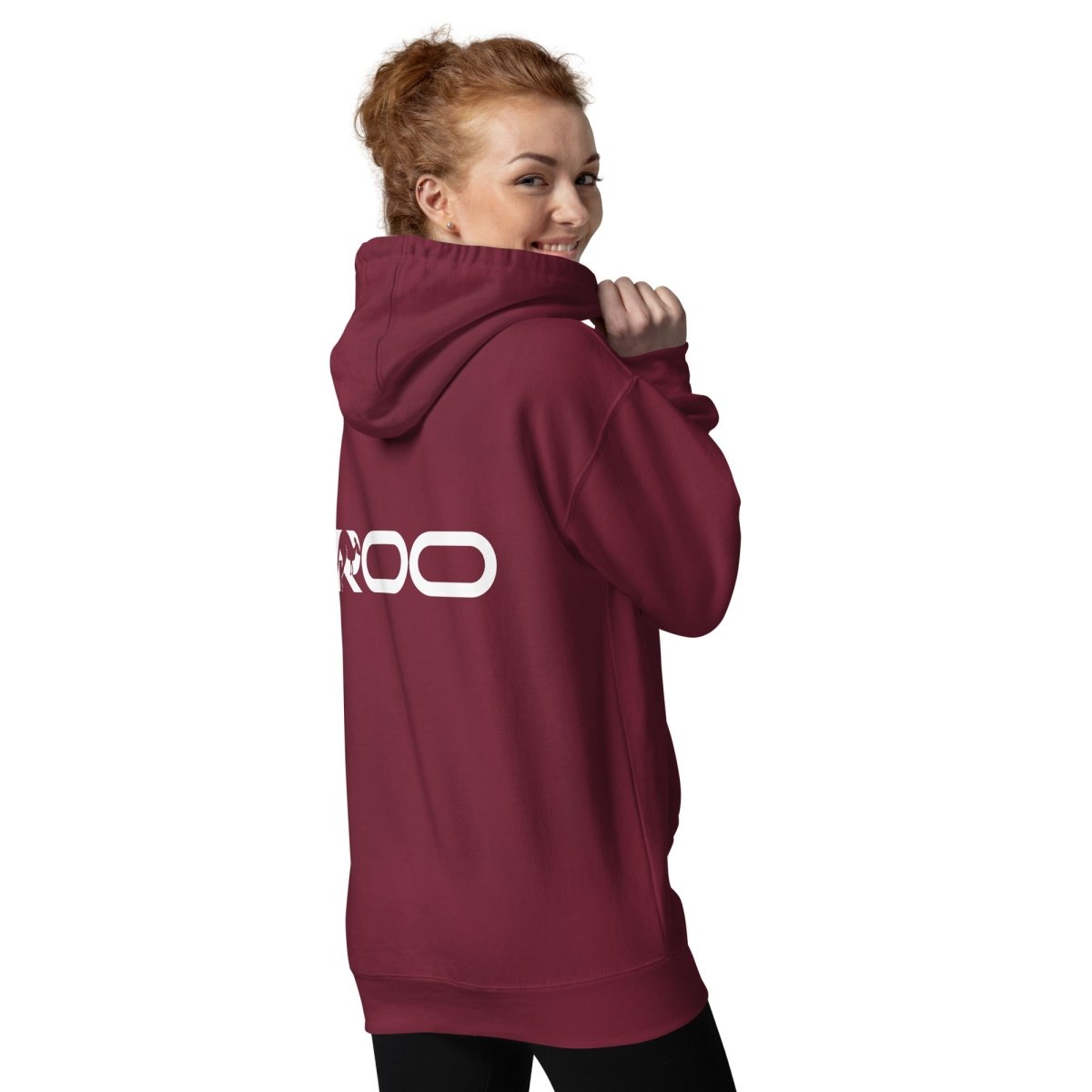 ROO Hoodie - Roo Clothing