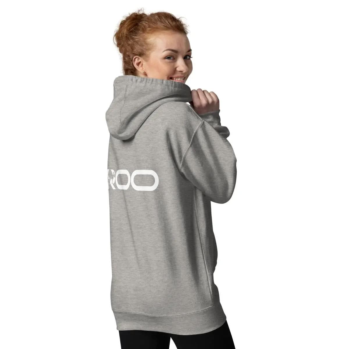 ROO Hoodie - Roo Clothing