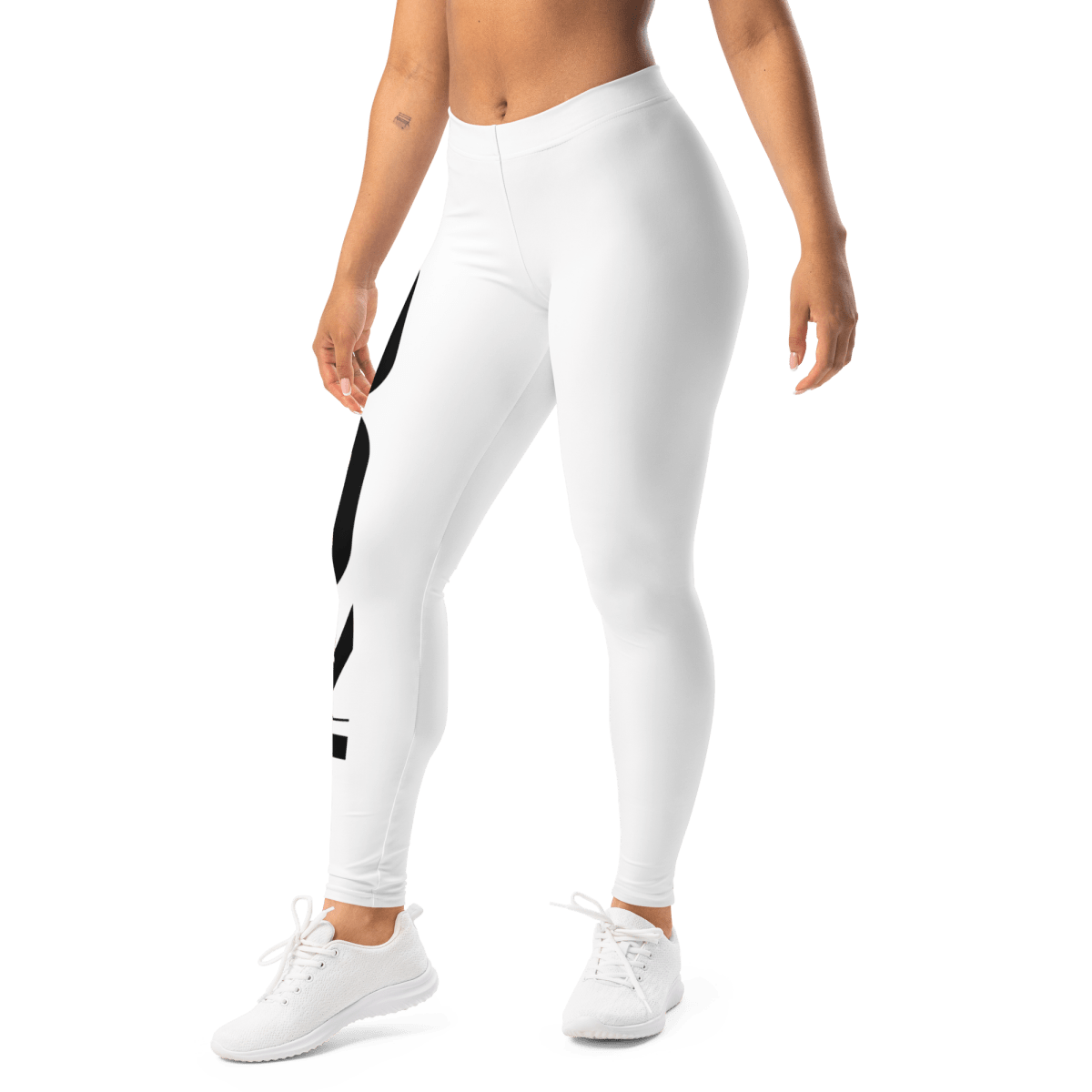 ROO Leggings – High - Waist Performance Wear - Roo Clothing