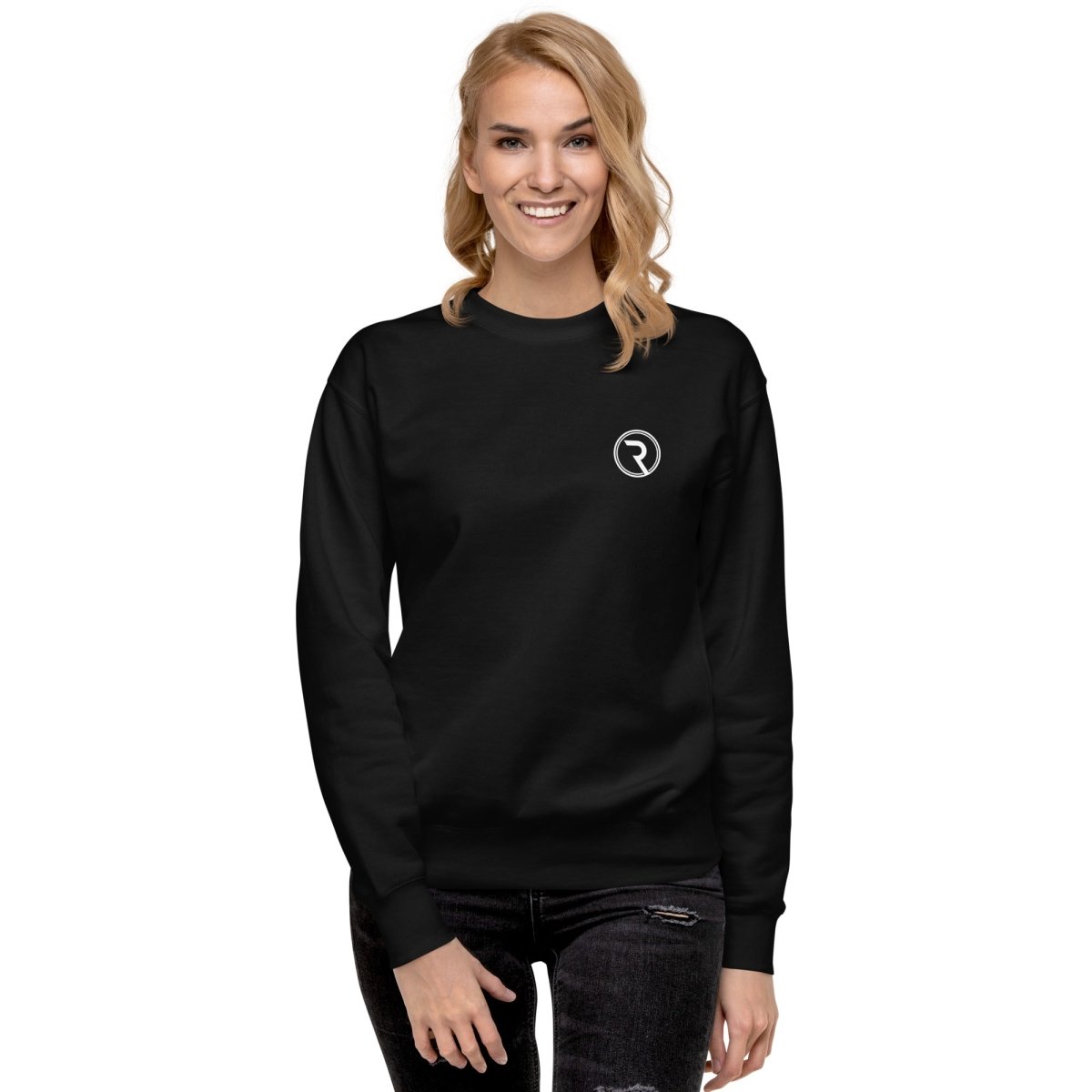 ROO Sweatshirt - Roo Clothing