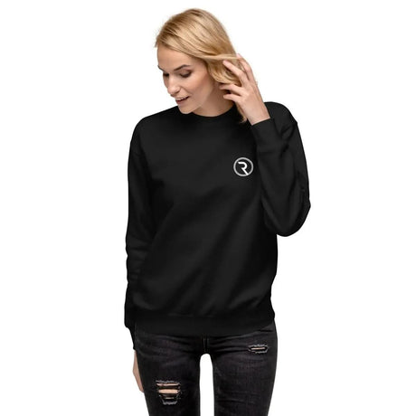 ROO Sweatshirt Premium Comfort & Modern Fit for All Styles