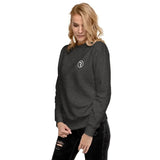 ROO Sweatshirt Premium Comfort & Modern Fit for All Styles