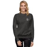 ROO Sweatshirt Premium Comfort & Modern Fit for All Styles