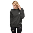 ROO Sweatshirt Premium Comfort & Modern Fit for All Styles
