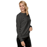 ROO Sweatshirt Premium Comfort & Modern Fit for All Styles