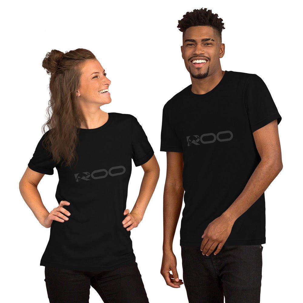 ROO t-shirt - Roo Clothing