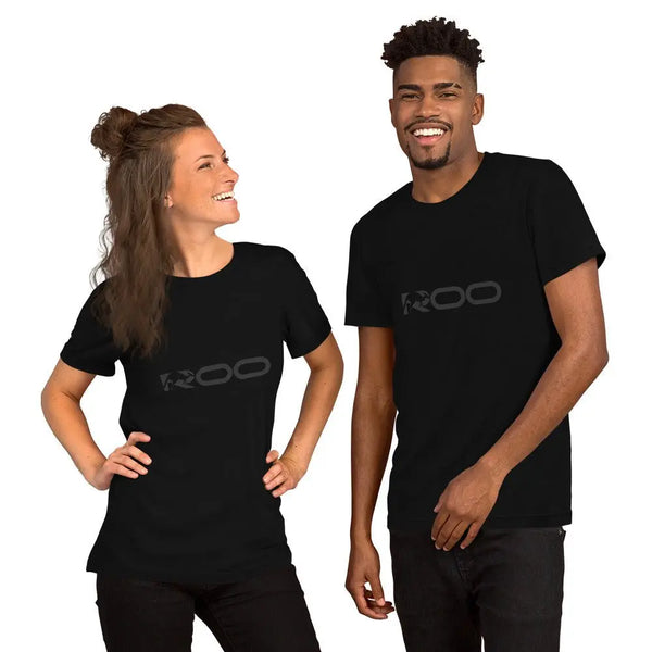 ROO t-shirt - Roo Clothing