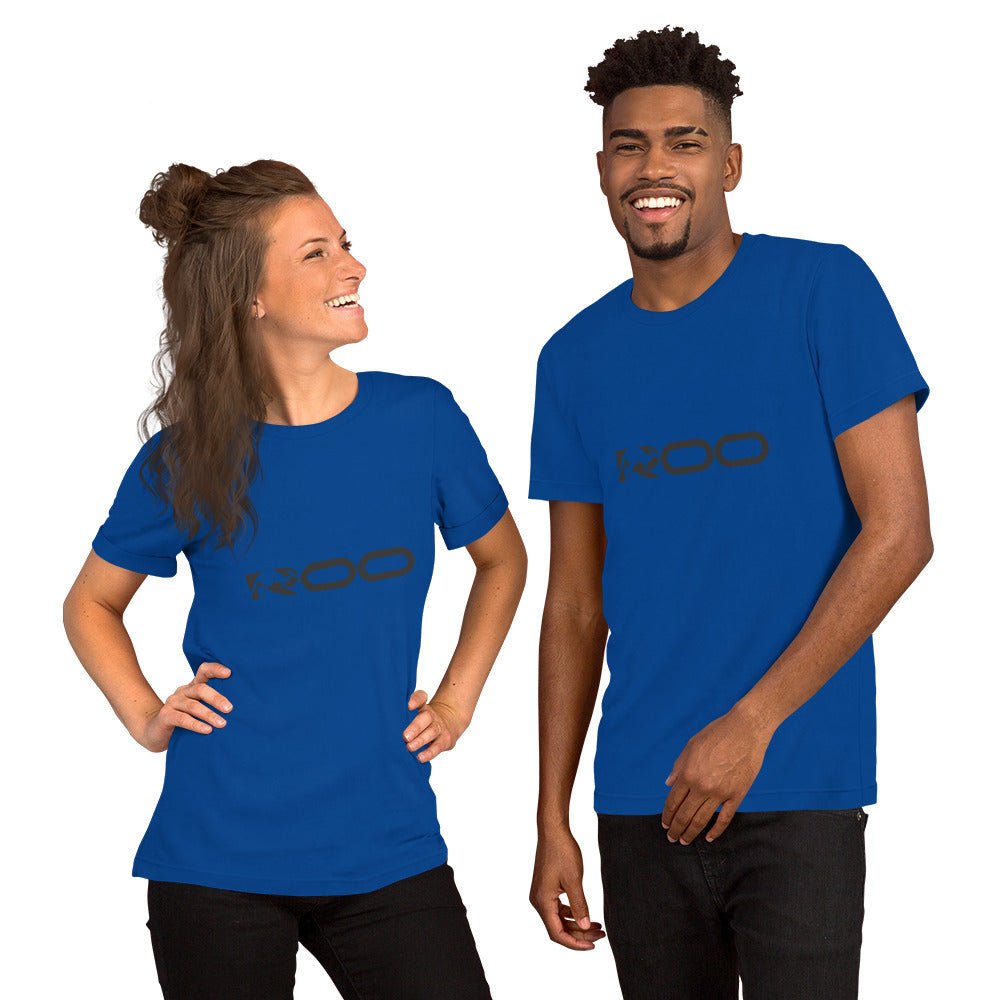 ROO t-shirt - Roo Clothing