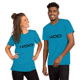 ROO Stylish T-Shirt for Trendsetters