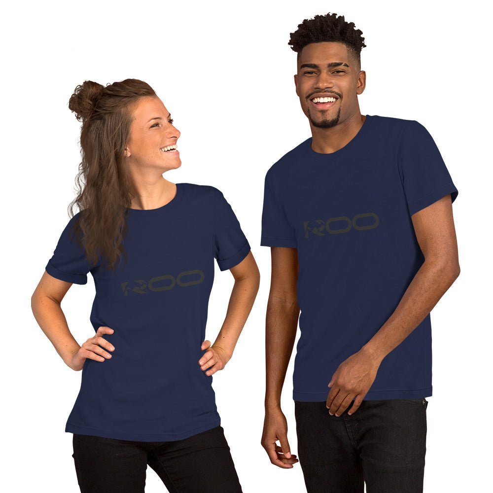 ROO t-shirt - Roo Clothing