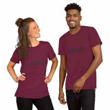 ROO Stylish T-Shirt for Trendsetters