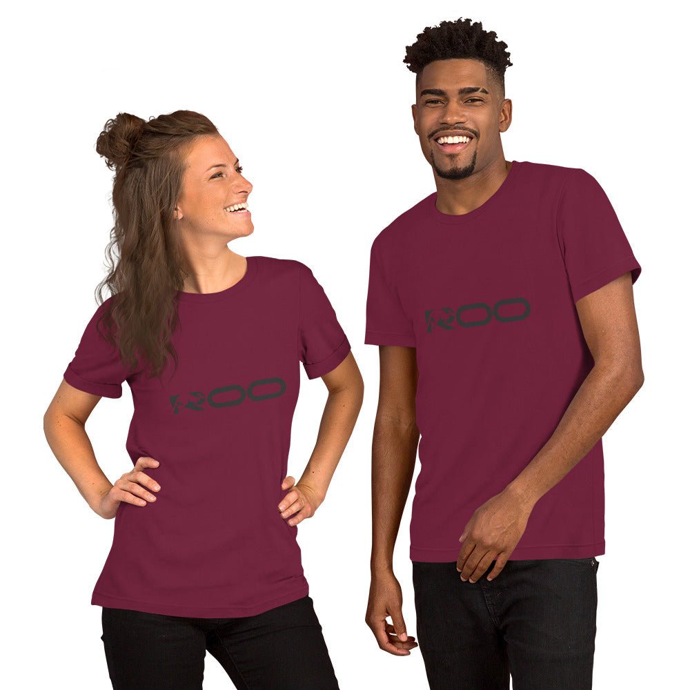 ROO t-shirt - Roo Clothing