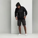 ROO Comfy Zip Hoodie for Relaxation