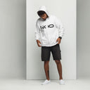 ROO Comfy Zip Hoodie for Relaxation
